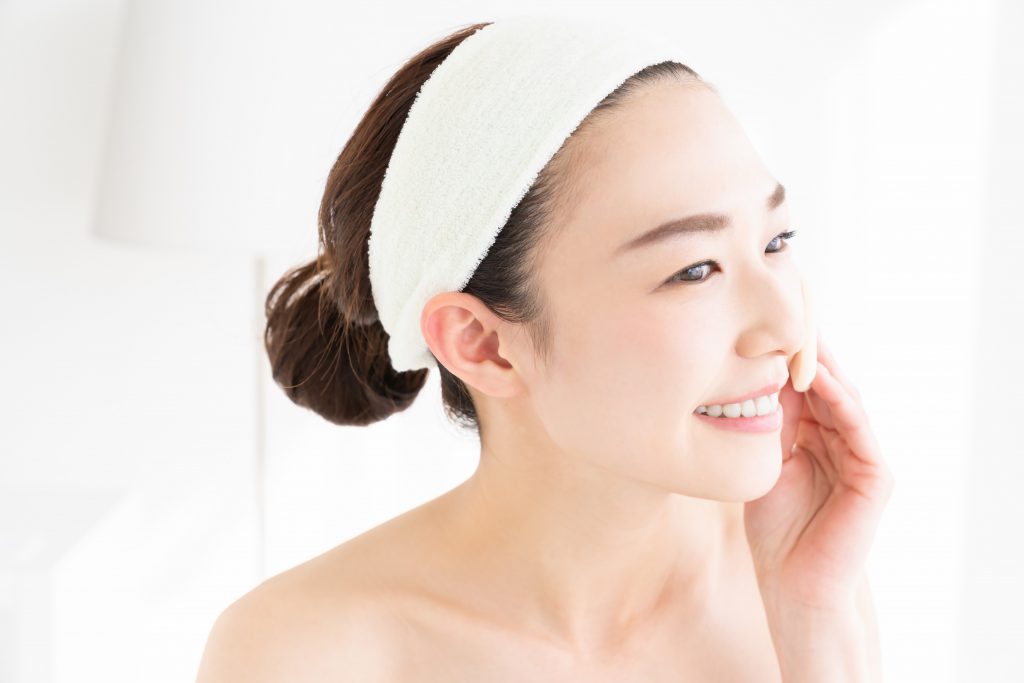 Koreańskie kosmetyki