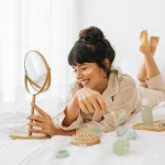 Skin cycling - nowy trend w pielęgnacji skóry twarzy